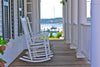 Edgartown Porch