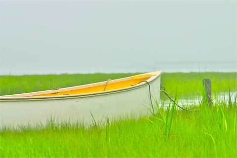 Marsh Dinghy