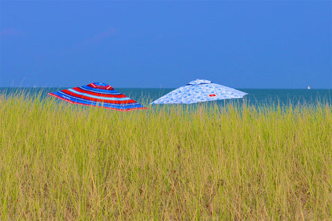 Beach Road Umbrellas