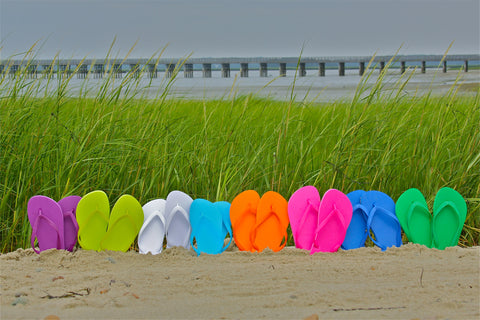 Flip Flops